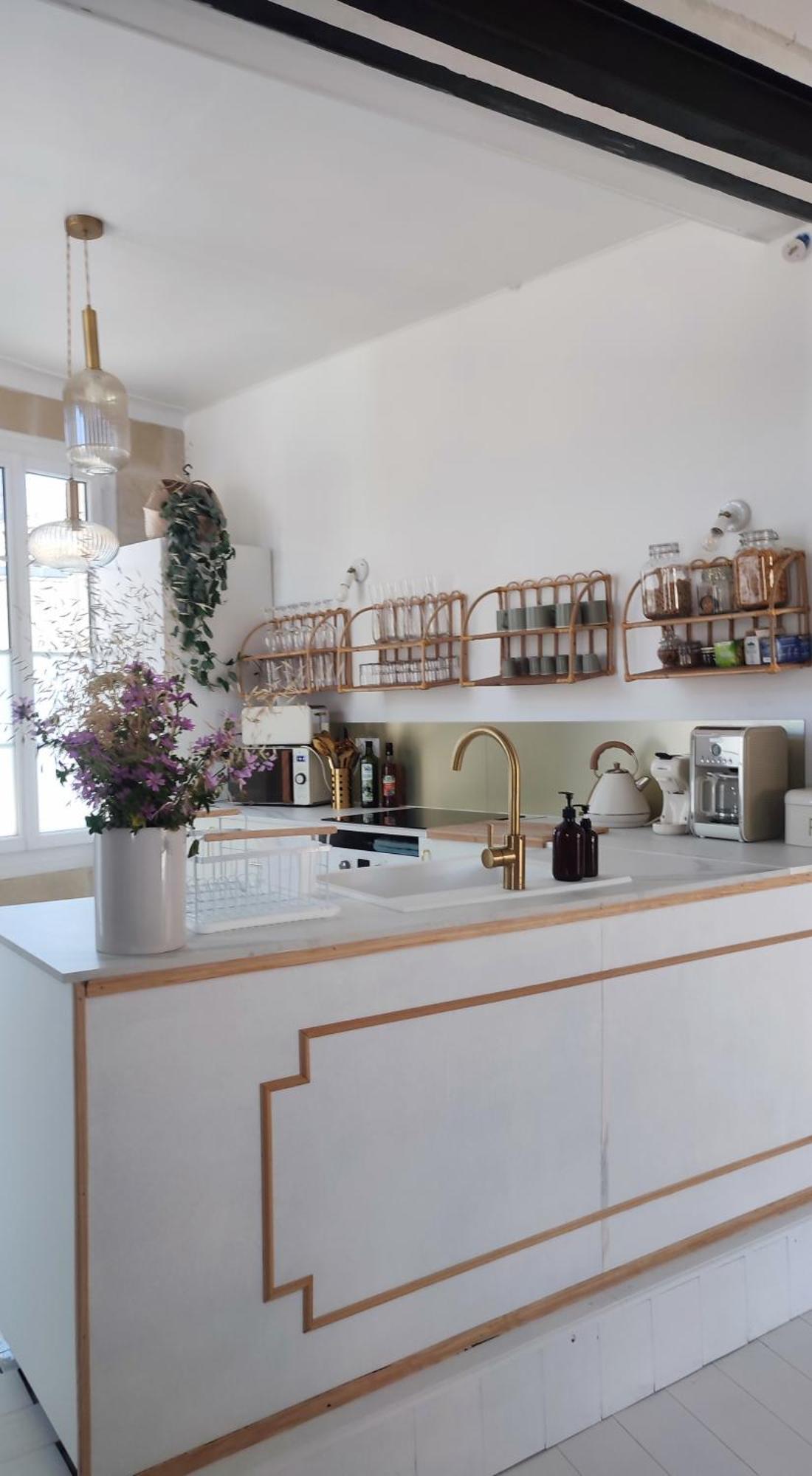 Maison Charmeilles - La Suite Pomerol Fronsac  ภายนอก รูปภาพ
