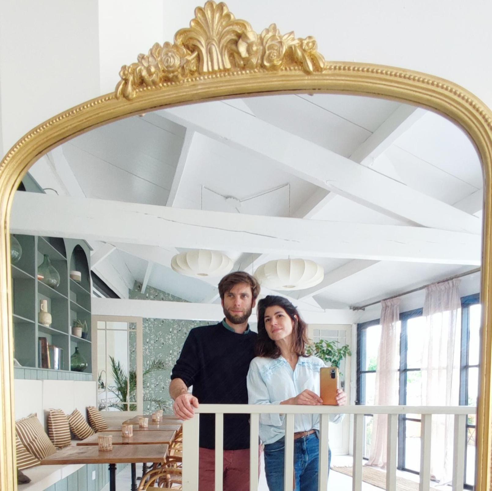 Maison Charmeilles - La Suite Pomerol Fronsac  ภายนอก รูปภาพ